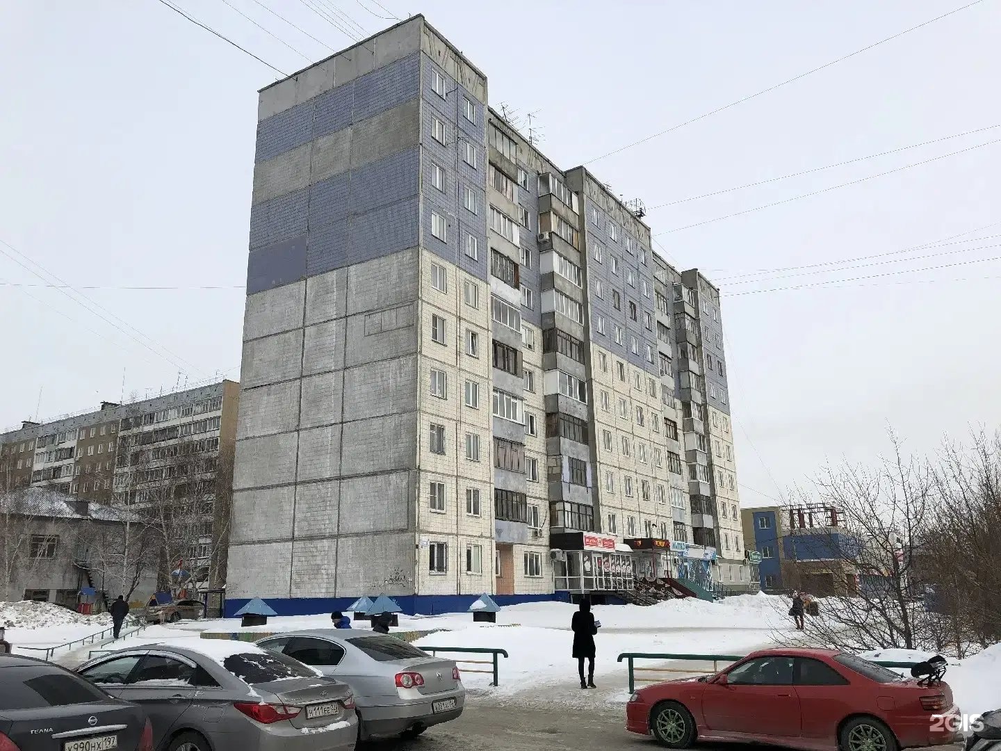 Пространство ателье